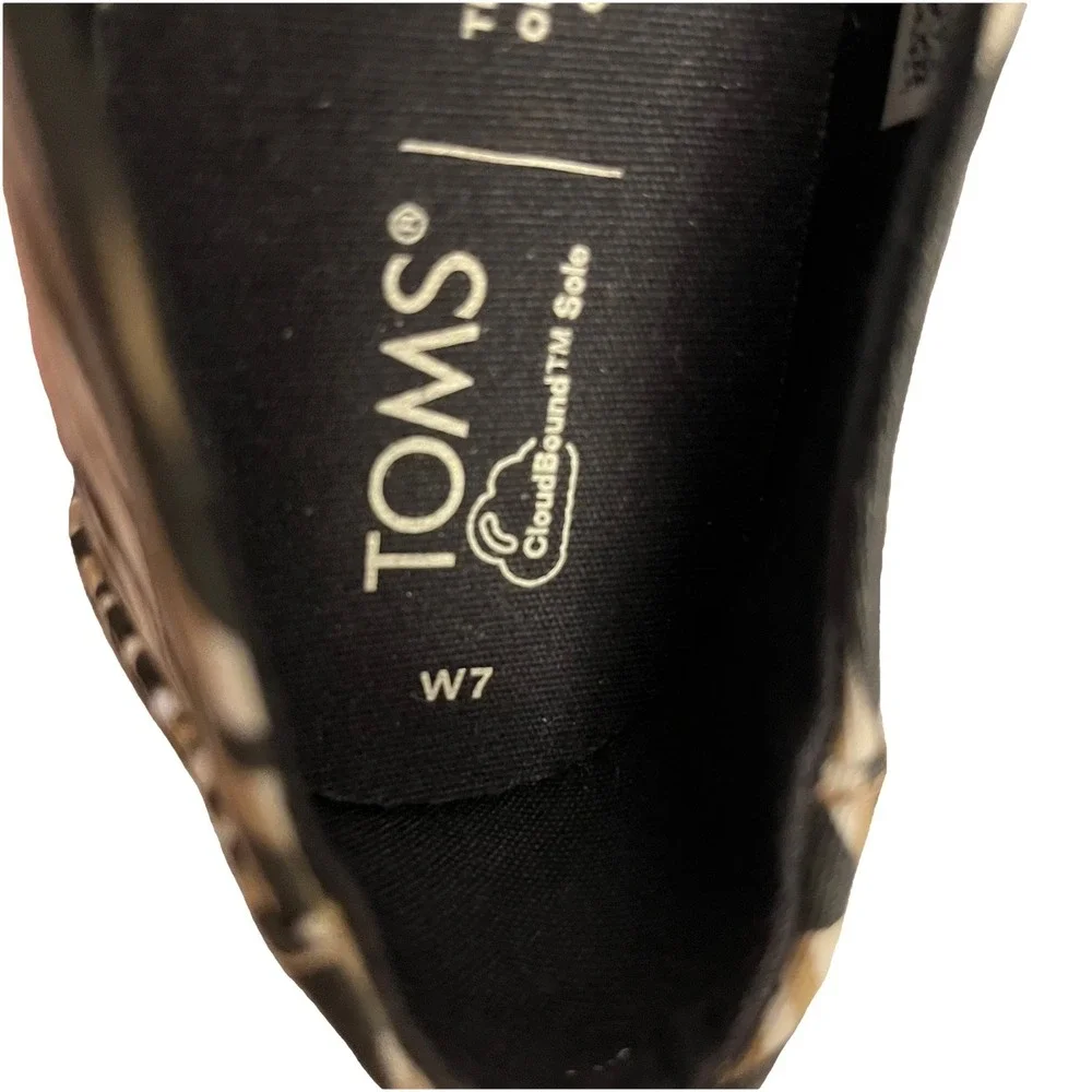 Toms women alpargata
